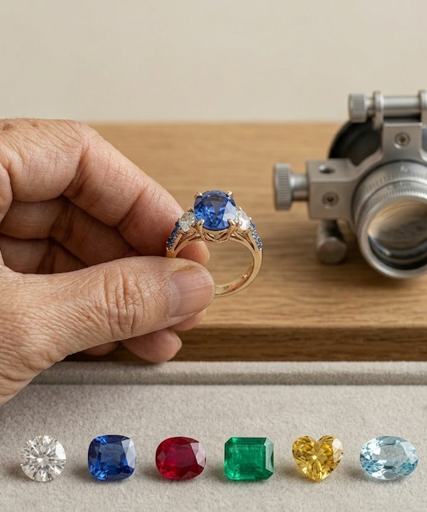 Hayley Bespoke Studio